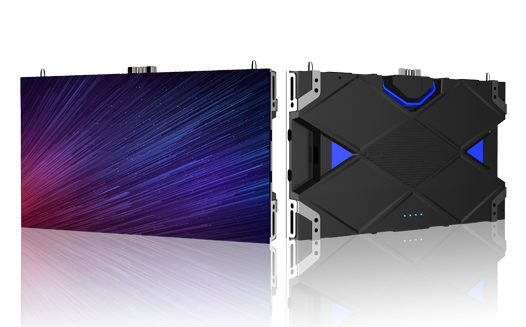 山東室內(nèi)P1.25LED電子顯示屏