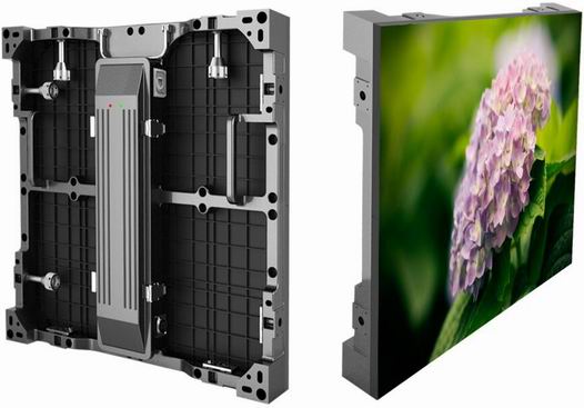 城陽室外P5LED電子大屏幕