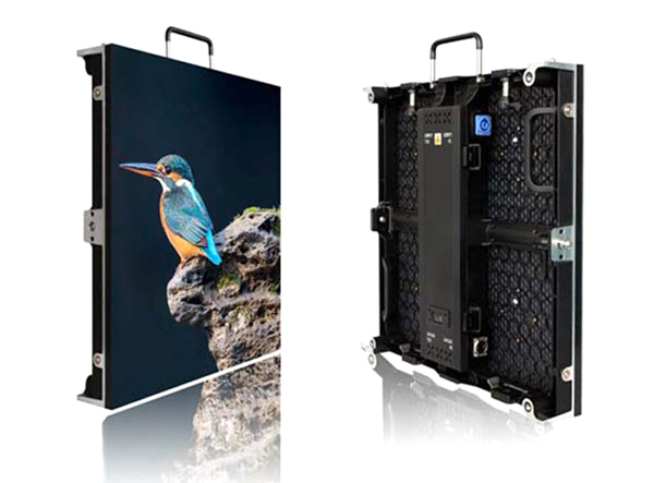 青島室外P3LED電子大屏幕